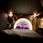 Apartamento L'ecrin D'asteria