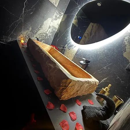 L'ecrin D'asteria Апартаменты