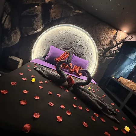 L'ecrin D'asteria Laudun