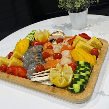 L'ecrin D'asteria Apartamento *