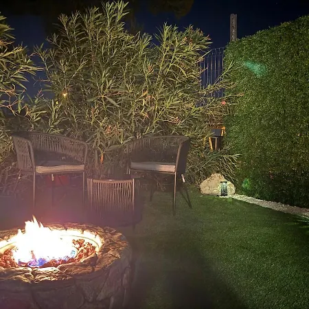 L'ecrin D'asteria Apartamento *