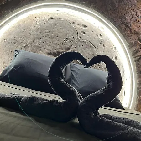 Апартаменты L'ecrin D'asteria *