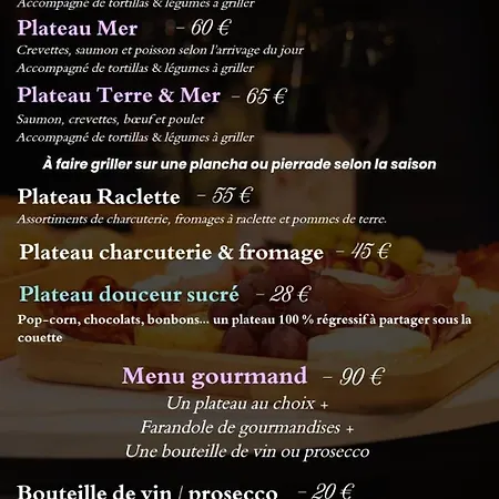 L'ecrin D'asteria * Laudun